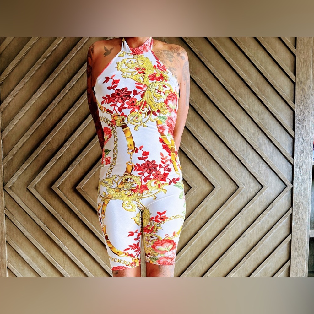 Romper - Picture 4 of 5